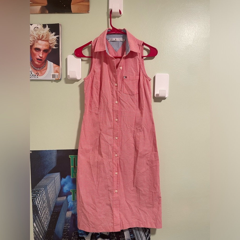 Tommy Hilfiger Dress